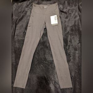 Stio Women's Glide High Rise Tech Tight - Abyss (small)